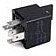 Holley  Performance Multi Purpose Relay - 534-26