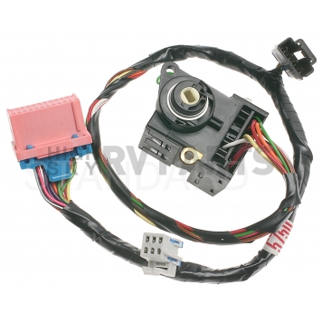 Standard Motor Eng.Management Ignition Switch US261-3