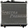 Spectra Premium Radiator CU981