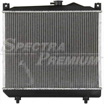 Spectra Premium Radiator CU981-1