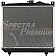 Spectra Premium Radiator CU981