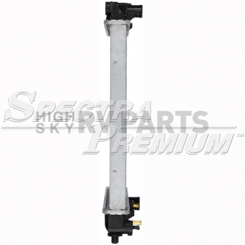 Spectra Premium Radiator CU981-2