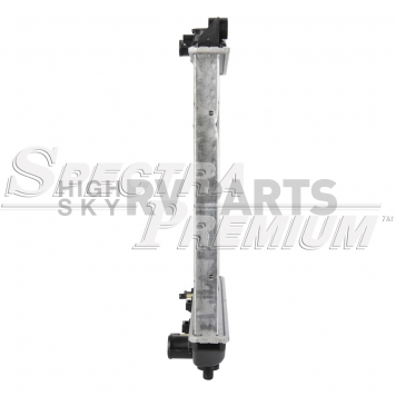 Spectra Premium Radiator CU981-3