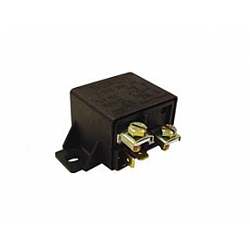 Fast Multi Purpose Relay - 307019