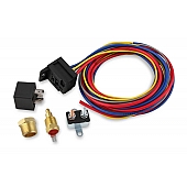 MSD Ignition Cooling Fan Relay - 89616