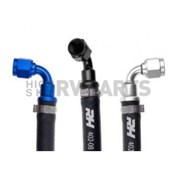Redhorse Performance Braided Hose - 402-06-20