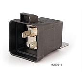 Fast Multi Purpose Relay - 307043