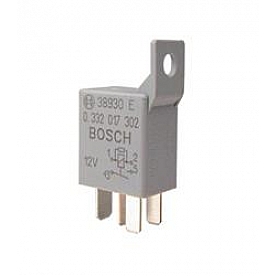 Zex Multi Purpose Relay - NS6552