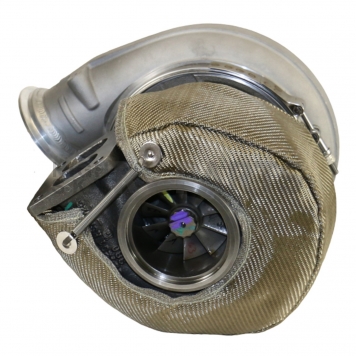 BD Diesel Turbocharger Heat Shield - 1453523