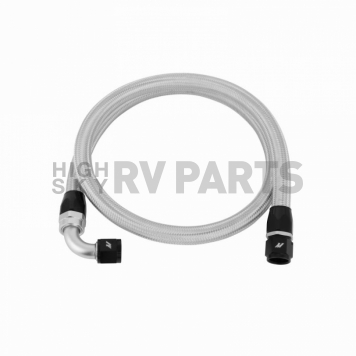 Mishimoto Braided Hose - MMSBH-10-4