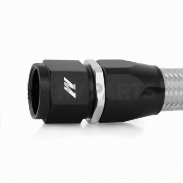 Mishimoto Braided Hose - MMSBH-10-4-1