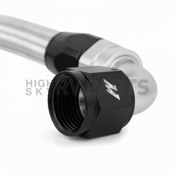 Mishimoto Braided Hose - MMSBH-10-4-2