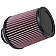 K & N Filters Air Filter - RU-4870
