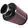 K & N Filters Air Filter - RU-4870