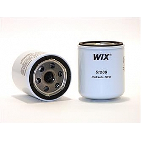 Wix Filters Oil Filter - 51269