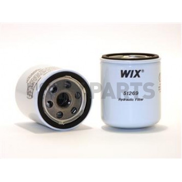 Wix Filters Oil Filter - 51269