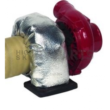 Thermo-Tec Turbocharger Heat Shield - 15003