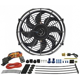 Derale Cooling Fan 18312
