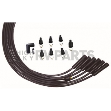 Moroso Performance Spark Plug Wire Set 51003
