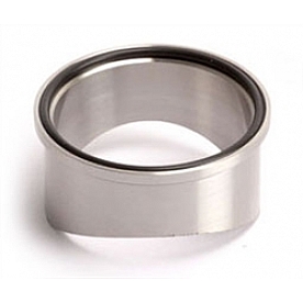 Turbo Smart Turbocharger Blow Off Valve Adapter Flange - TS-0204-2001