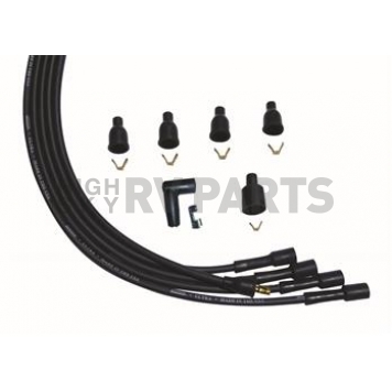 Moroso Performance Spark Plug Wire Set 51004