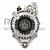 Remy International Alternator/ Generator 14757