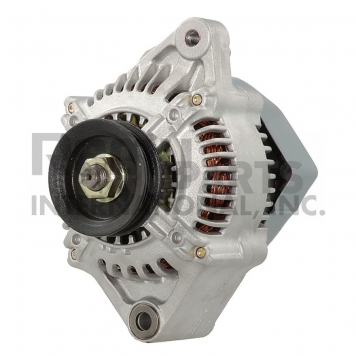 Remy International Alternator/ Generator 14757-1
