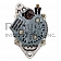 Remy International Alternator/ Generator 14757
