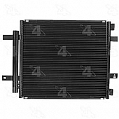 Four Seasons Air Conditioner Condenser 40199