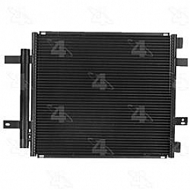 Four Seasons Air Conditioner Condenser 40199