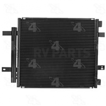 Four Seasons Air Conditioner Condenser 40199