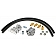 Trans Dapt Oil Filter Relocation Kit - 1820
