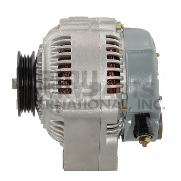 Remy International Alternator/ Generator 14764-3