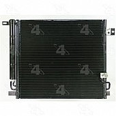 Four Seasons Air Conditioner Condenser 40202