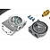 Trans Dapt Oil Filter Relocation Kit - 1850