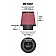 K & N Filters Air Filter - RU-5147