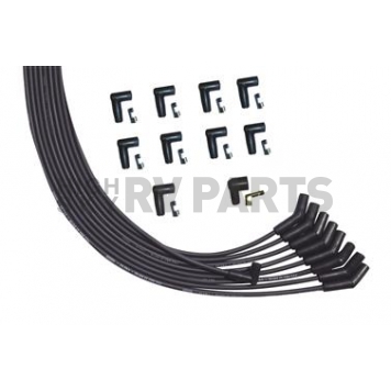 Moroso Performance Spark Plug Wire Set 51009