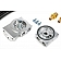Trans Dapt Oil Filter Relocation Kit - 1858