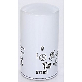 Wix Filters Oil Filter - 57182