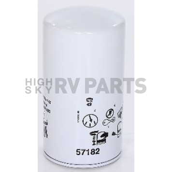 Wix Filters Oil Filter - 57182
