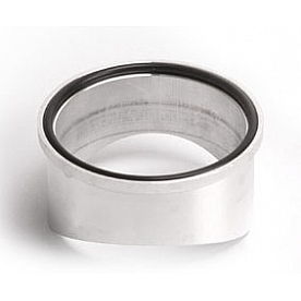 Turbo Smart Turbocharger Blow Off Valve Adapter Flange - TS-0204-3001