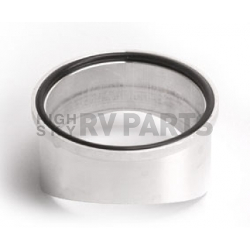 Turbo Smart Turbocharger Blow Off Valve Adapter Flange - TS-0204-3001