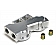 Trans Dapt Oil Filter Relocation Bracket - 3313
