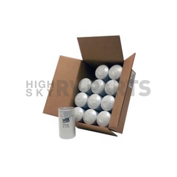 Wix Filters Oil Filter - 57182MP