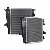 Mishimoto Radiator R1722MT