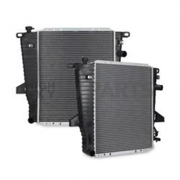 Mishimoto Radiator R1722MT