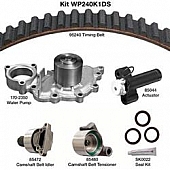 Dayco Products Inc Water Pump Kit WP240K1DS