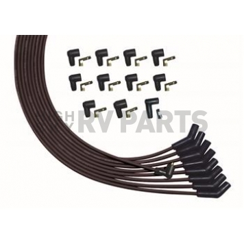 Moroso Performance Spark Plug Wire Set 51010