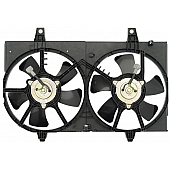 Dorman (OE Solutions) Cooling Fan 620421