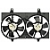 Dorman (OE Solutions) Cooling Fan 620421